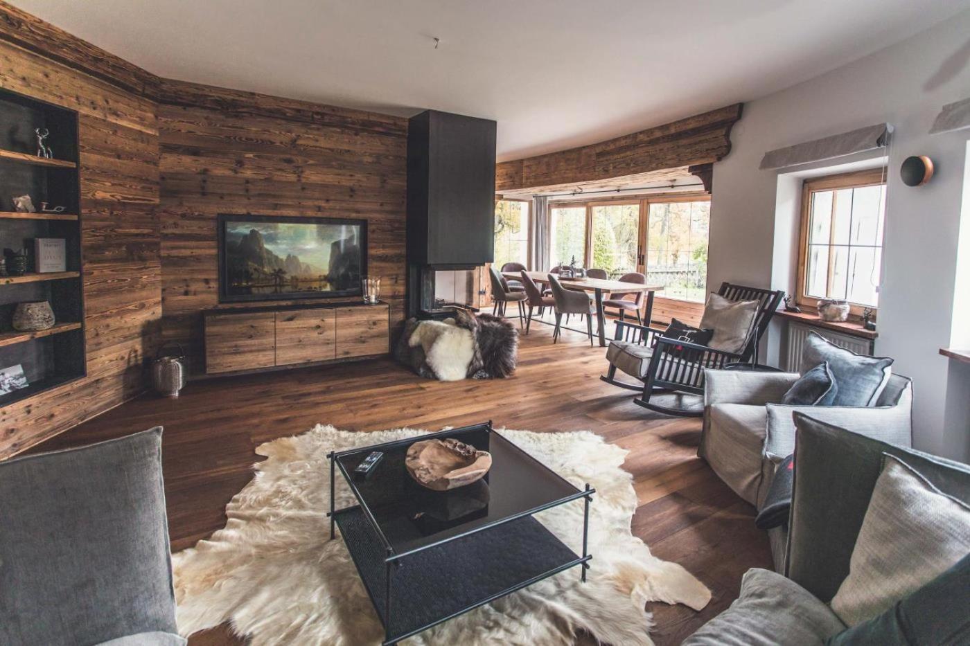 זיפלד אין טירול Appartement Panorama Blick By Monicare מראה חיצוני תמונה
